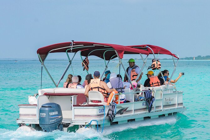 Bacalar All Day Guided Tour - Pacing, Transfers, and Why Time Management Is the Real Feature