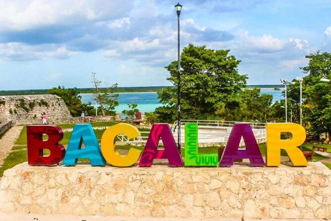 Bacalar All Day Guided Tour - Who This Bacalar Tour Fits Best