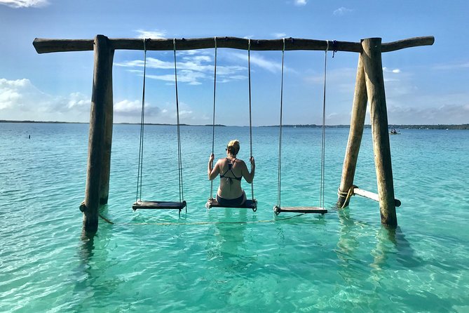 Bacalar Tour From Cancun & Playa del Carmen - Bacalar day trip logic: early start, big scenery payoff