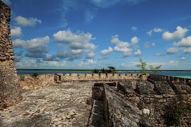 Bacalar Tour From Cancun & Playa del Carmen - What to pack and wear for a lagoon day