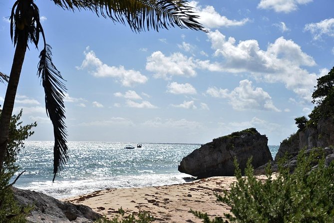 Basic Mayan Tour - Tulum Ruins, Coba, Cenote from Cancun - Price and added costs: where the real budget shows up