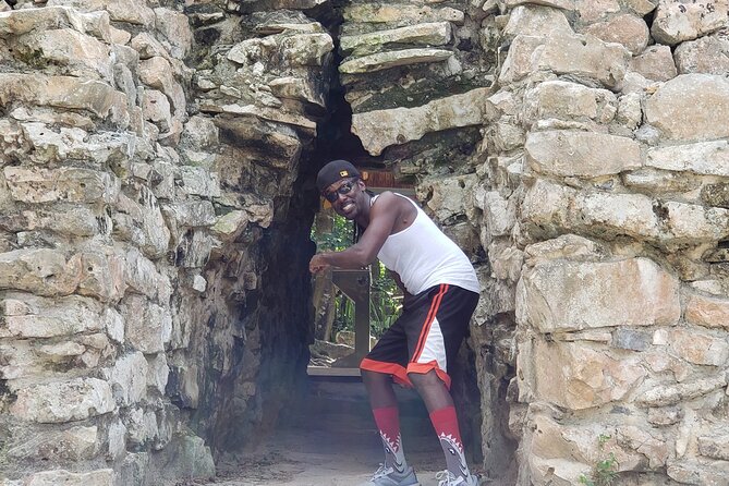 Basic Mayan Tour - Tulum Ruins, Coba, Cenote from Cancun - Pacing, group size, and why some days feel rushed