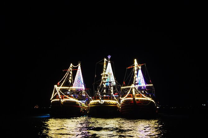 Be amazed with PIRATE SHOW in Cancun, includes Dinner & Open Bar - Timing and Arrival: The 5:30 pm Check-In Rule