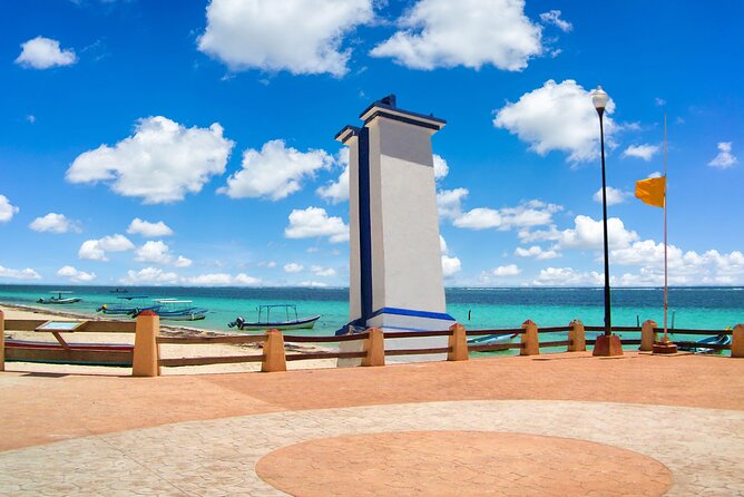 Beachside Tacos & Town Tour with Tequila Tasting From Cancun - Why Puerto Morelos Feels Like a Different Planet