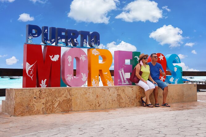 Beachside Tacos & Town Tour with Tequila Tasting From Cancun - Panna e Cioccolato Gelato Stop: The Best Kind of Break