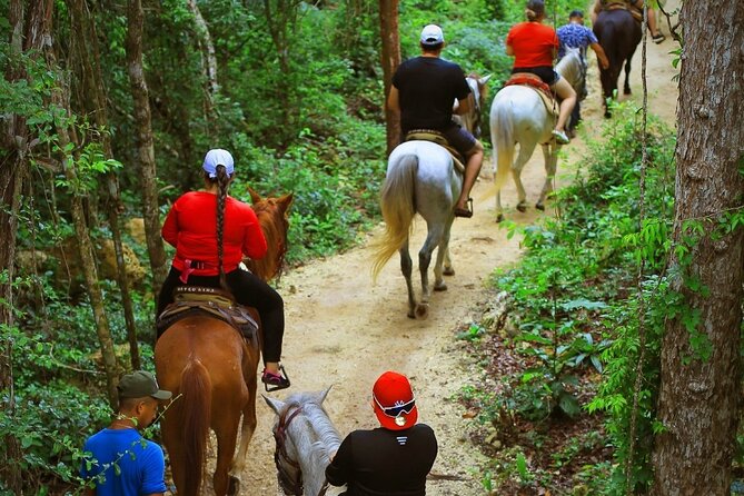 Best ATV & Mavericks Experience in Cancun + Cenote + Zip Lines - Zip lines and suspension bridges: your adrenaline section