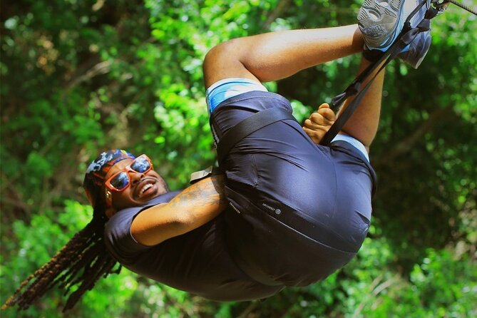 Best ATV & Mavericks Experience in Cancun + Cenote + Zip Lines - Pickup zones, group size, and the real flow of the day