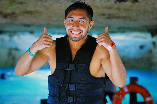 Best ATV & Mavericks Experience in Cancun + Cenote + Zip Lines - Entering the Ruta de los Cenotes park: what you’re signing up for