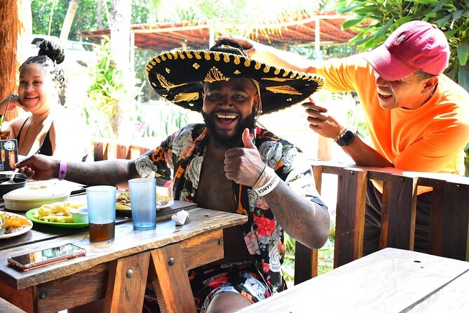 Best ATV Tour, Horseback Riding, Zip Lines, Cenote Swim, Tequila Tasting - Horseback riding in the circuit: when it fits and how to prepare