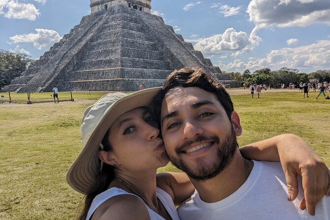 Best Chichén Itzá Tour with Cenote Swim day & Valladolid Visit - Key things to know before you go