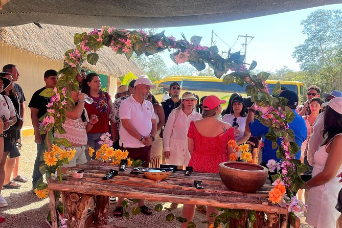 Best Chichén Itzá Tour with Cenote Swim day & Valladolid Visit - Price and value: $22.90 is the hook, but the real cost includes the conservation fee