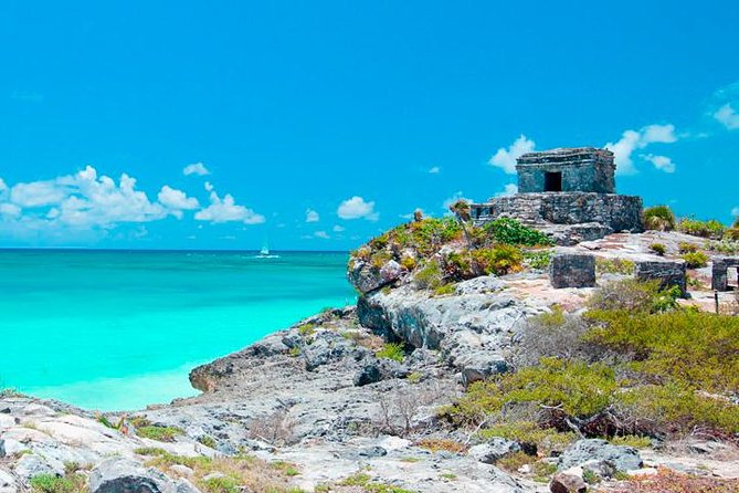 Best Tour to Tulum, Coba and Playa Del Carmen. No hidden fees! - Key Points Before You Go