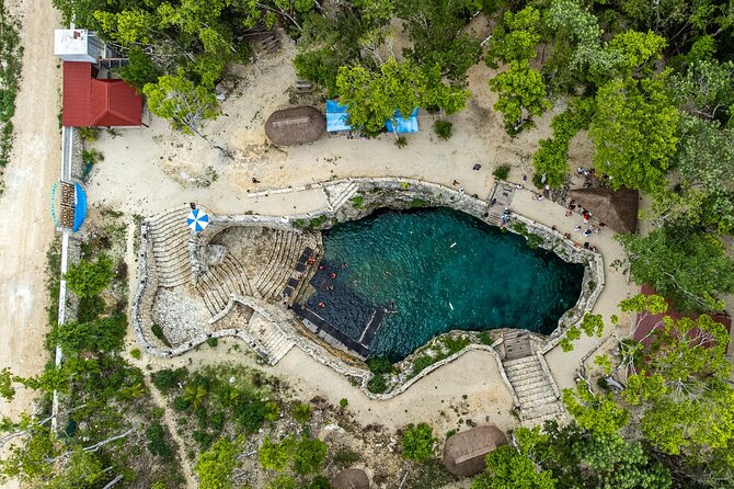 Best Tour to Tulum, Coba and Playa Del Carmen. No hidden fees! - Price and Value: What $119 Buys You
