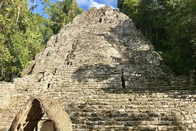 Best Tour to Tulum, Coba and Playa Del Carmen. No hidden fees! - Lunch at Cobá: A Real Pause in the Middle of the Day
