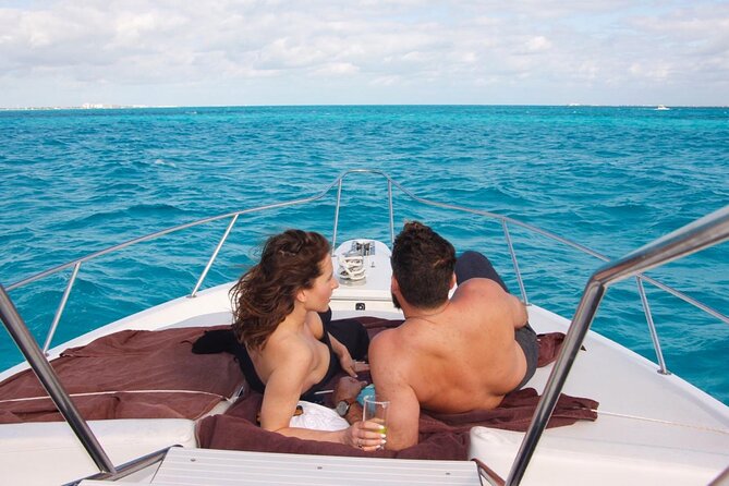 Big Yacht 48ft Rental up to 15 Pax snorkel - Snorkeling gear included, but match your expectations