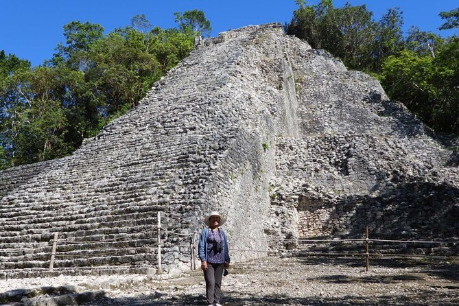 Birds of the Mayan World 3 - What the Tour Gives You Beyond a Checklist