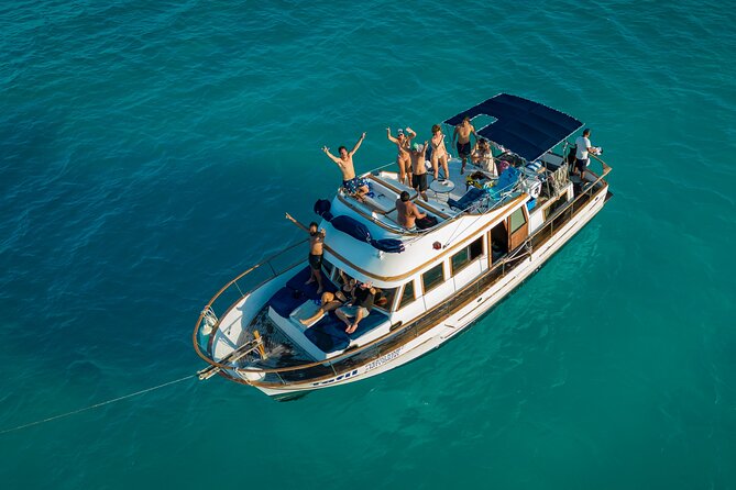 Boating Experience in Cancun Bay. All inclusive. - Key highlights you’ll care about
