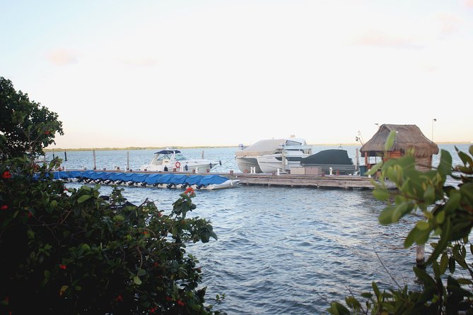 Breathtaking experience driving a speedboat in Cancun with Snorkeling included - Who this tour suits best (and who should rethink)
