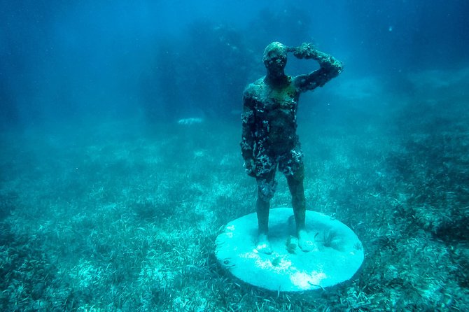 Breathtaking experience driving a speedboat in Cancun with Snorkeling included - Should you book this Cancun speedboat and snorkel tour?
