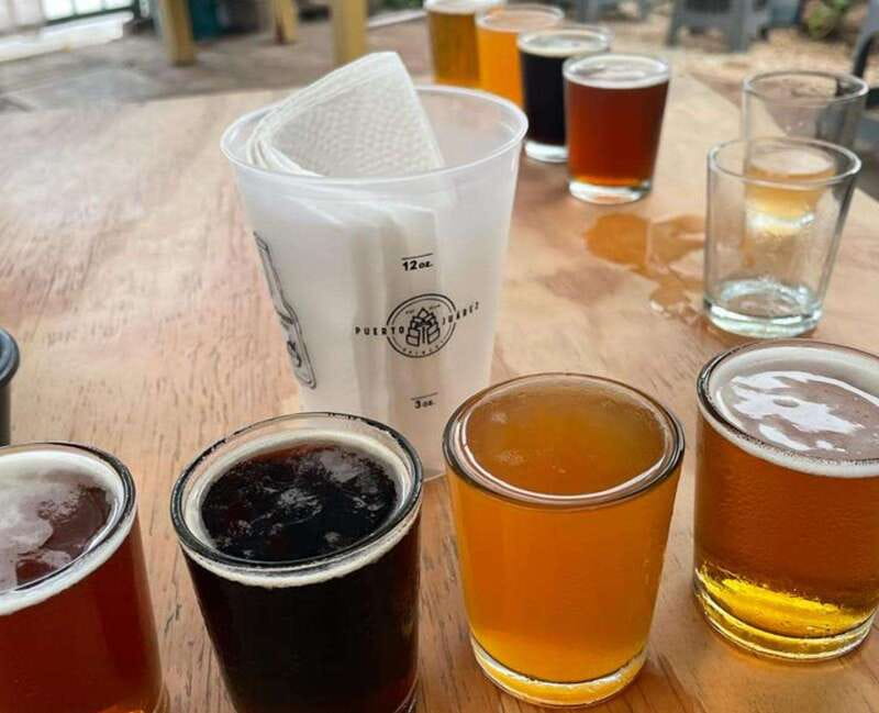 Brewery Tour / Craft Beer Tasting Cancun Mexico - Who this tour suits best, and who should skip it