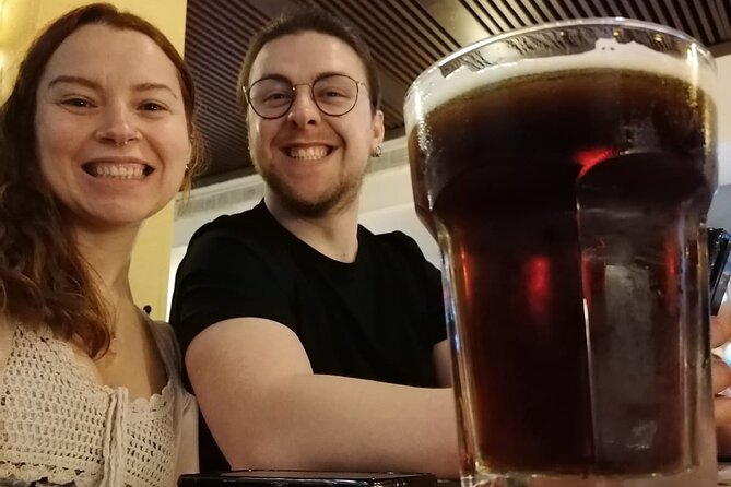 Brewery Tour / Craft Beer Tasting Cancun Mexico - A 4.5 to 5 hour beer hop built for low-stress Cancun touring