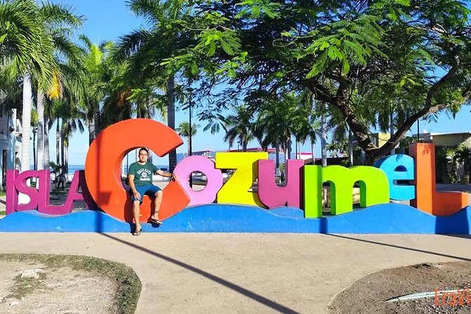 Bus & Ferry round-trip tickets to Cozumel, from Cancun - Reaching Cozumel Around 10 AM: Using Your Free Time Well