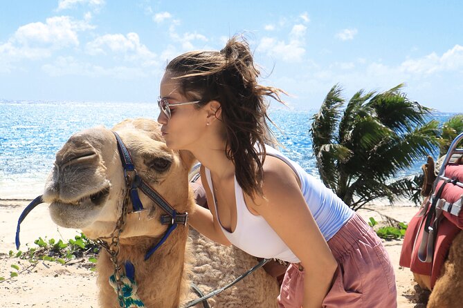 Camel Expedition and Beach Club In Riviera Maya - Who Should Book This (and Who Should Rethink It)
