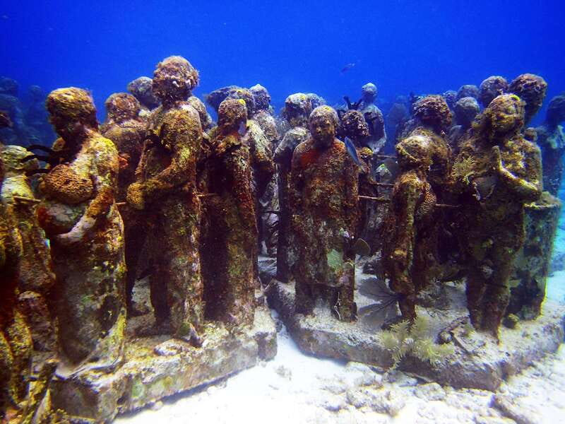 Cancun: 2-Tank Dive for Beginners with MUSA and Reef Dive - Price and value: what $157 really buys you