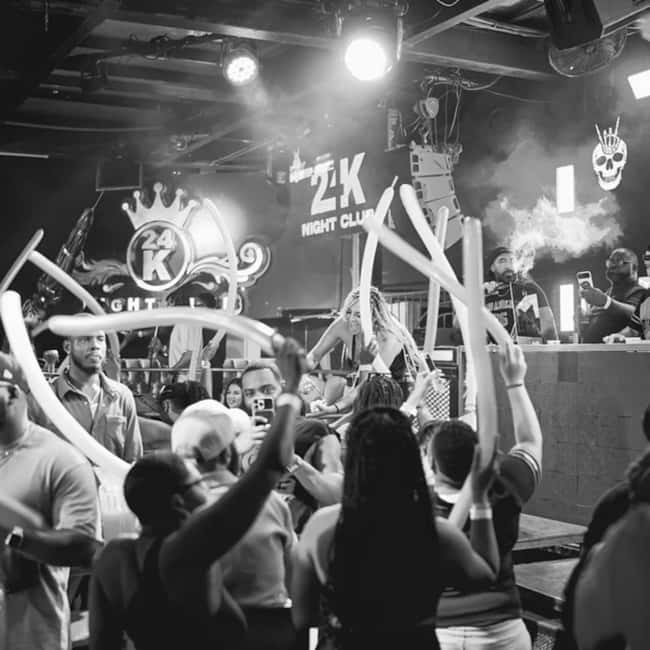 Cancun: 24 K Club Open Bar and Table incluided - Key Things I’d Plan Around