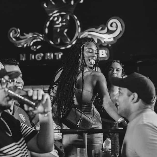 Cancun: 24 K Club Open Bar and Table incluided - Who This Fits Best (And Who Should Skip It)