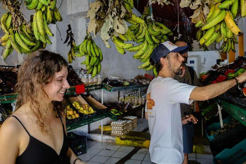 Cancun: 3-Hour Food Tour, Visit to the Market & Street Art - Street art in Cancun: what to look for on the walk