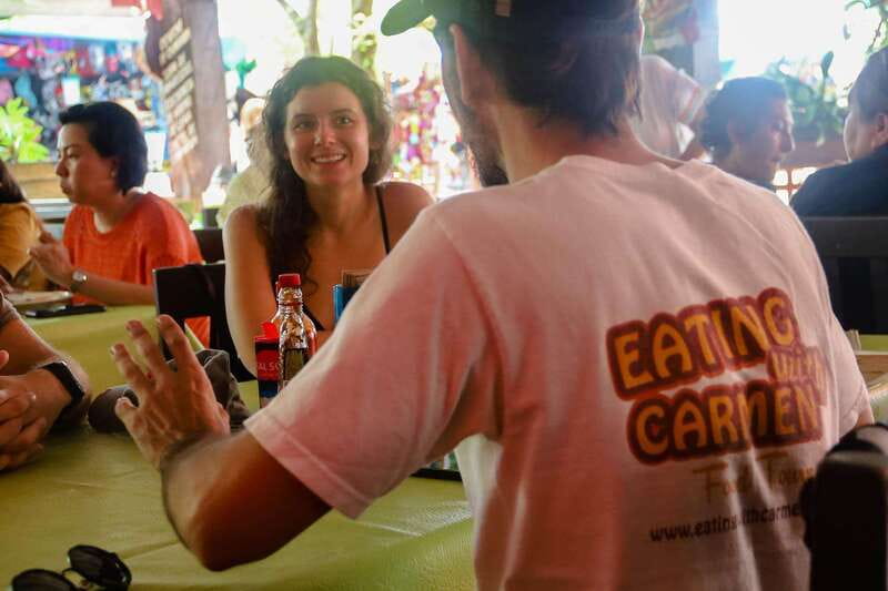 Cancun: 3-Hour Food Tour, Visit to the Market & Street Art - Why this Cancun street art and food combo works