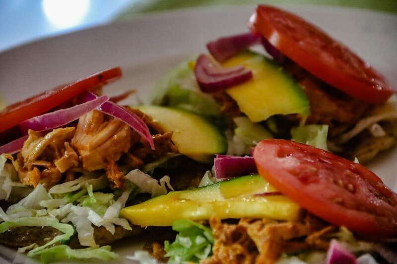 Cancun: 3-Hour Food Tour, Visit to the Market & Street Art - Your starting point: Mercado 28 and finding Eating With Carmen