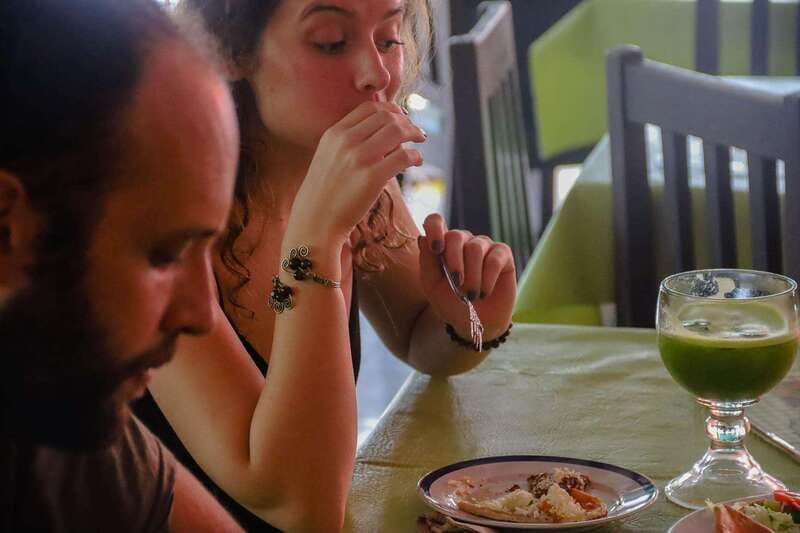 Cancun: 3-Hour Food Tour, Visit to the Market & Street Art - The food route: what you’ll actually taste