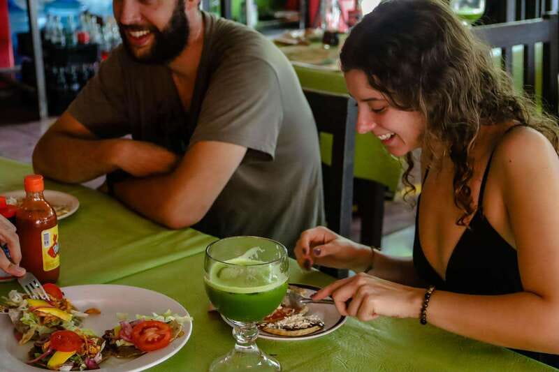 Cancun: 3-Hour Food Tour, Visit to the Market & Street Art - Price and value: is $81 a fair deal?