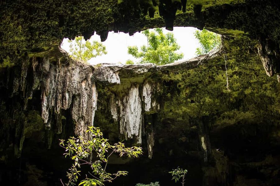 Cancun: access to Chichen Itza, Ek Balam, a Cenote, and Lunch - Chichen Itza: Kukulcan and the parts with real meaning