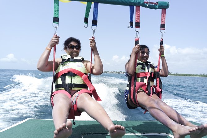 Cancun Adventure: Reef Snorkeling & Parasailing Experience - Who This Tour Fits Best (and Who Might Want Another Option)