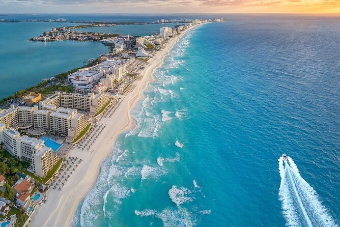 Cancun Airport and Iberostar Selection Cancún Private Shuttle - What “Private” Means for Your Group