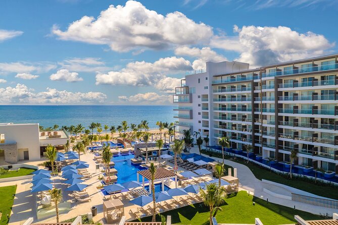 Cancun Airport and Royalton Riviera Cancun Private Shuttle - Key things I’d focus on before you book
