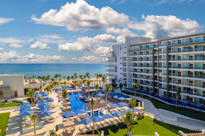 Cancun Airport and Royalton Riviera Cancun Private Shuttle - Quick value check: when this is a smart deal