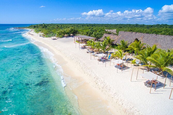 Cancun Airport and Royalton Riviera Cancun Private Shuttle - Finding your Cancun Airport pickup point without losing an hour