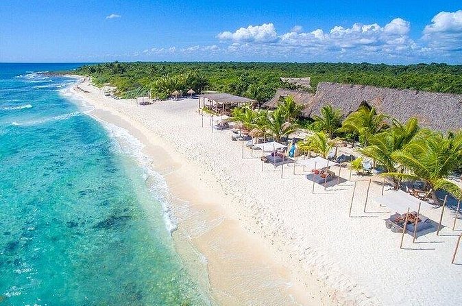 Cancun Airport and Temptation Cancun Resort Private Shuttle - Before you land: the SMS and email that saves your sanity