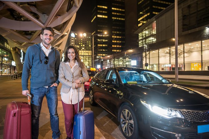 Cancun Airport Departure transfer from Hotel Zone, Puerto Juarez, Puerto Morelos - Key things to know before you go