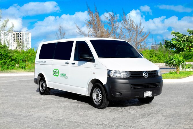 Cancun Airport - Holbox (Ferry and Taxi Ticket Included) - Cancun Airport to Holbox, the simple route that beats chaos