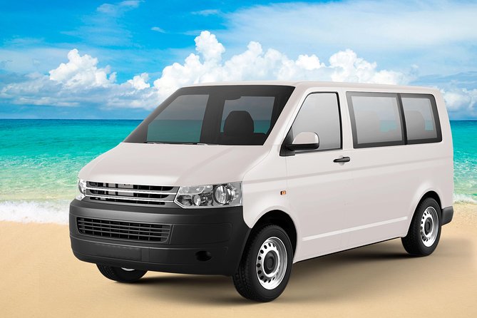 Cancun Airport Hotel Private Transfer by Minivan - What You Pay and Why It Can Be Good Value