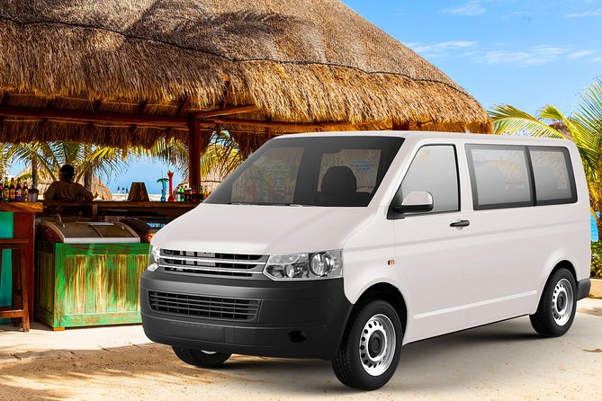 Cancun Airport-Hotel Shuttle Transportation - Hotel zones in Cancun and the Riviera Maya, and why zone choice matters