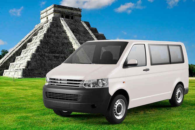 Cancun Airport-Hotel Shuttle Transportation - Included extras that actually reduce stress