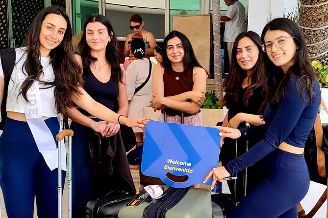 Cancun Airport One Way or Roundtrip Private Transfer - Cancun Airport to Hotel Zone, private and fast by design