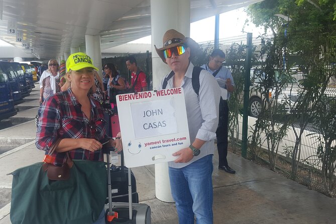 Cancun airport private Transfer - Price and Value: Is $17 Per Person Actually Fair?