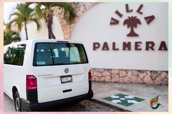 Cancun & Airport Private Transfer-Cancun, Ferry & Puerto Morelos - Private Cancun Airport Transfer, Fast and Low-Stress